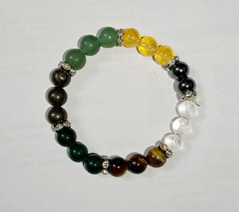 siddh dhan yog bracelet 5